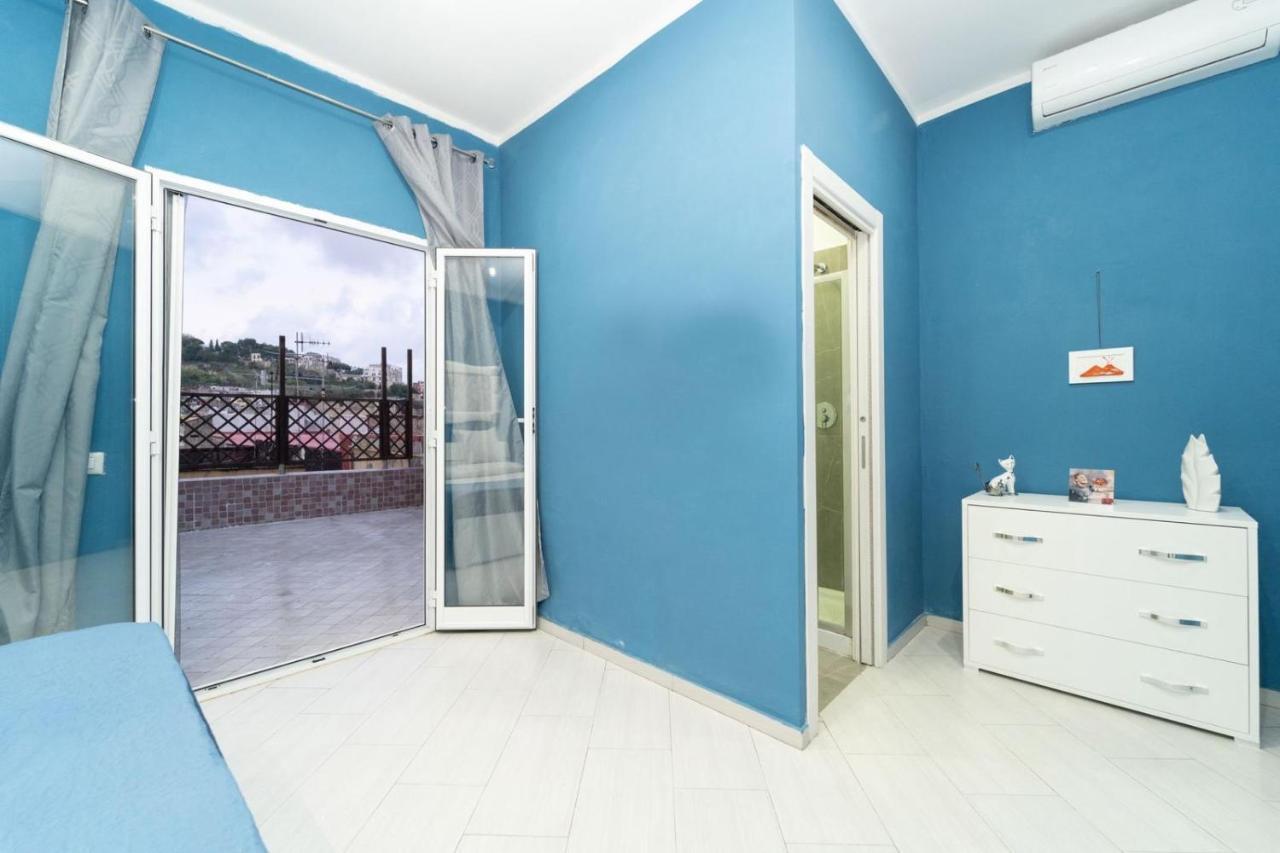 Casa Dea Napoli Apartment Exterior photo